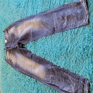 Fashion Nova jeans (long)